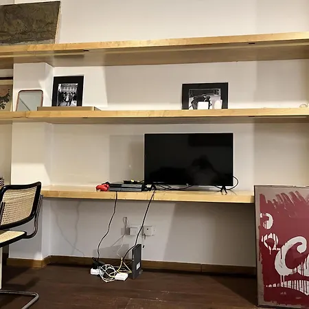 Your @porta Santo Stefano Bed and Breakfast