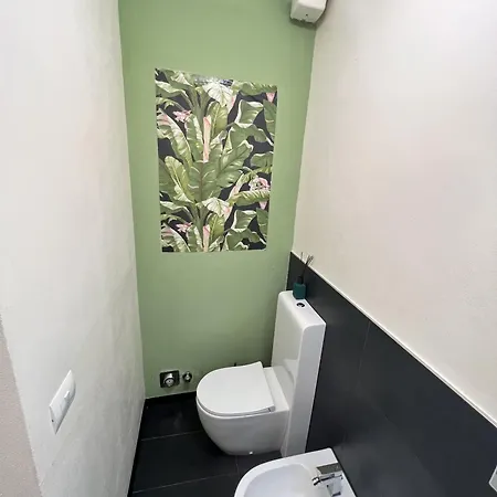 Your @porta Santo Stefano 住宿加早餐酒店 *