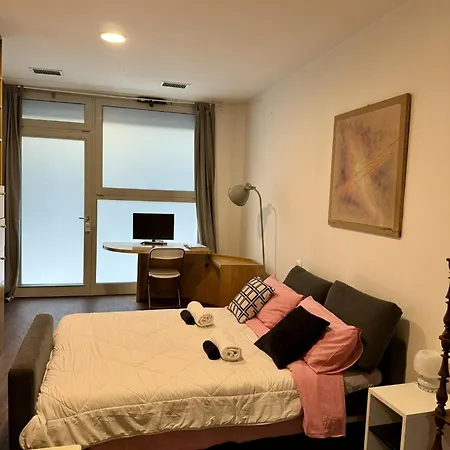 Your @porta Santo Stefano