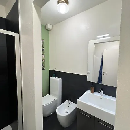 Your @porta Santo Stefano 住宿加早餐酒店