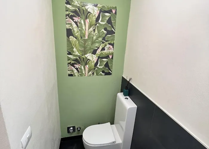 Your @porta Santo Stefano B&B *