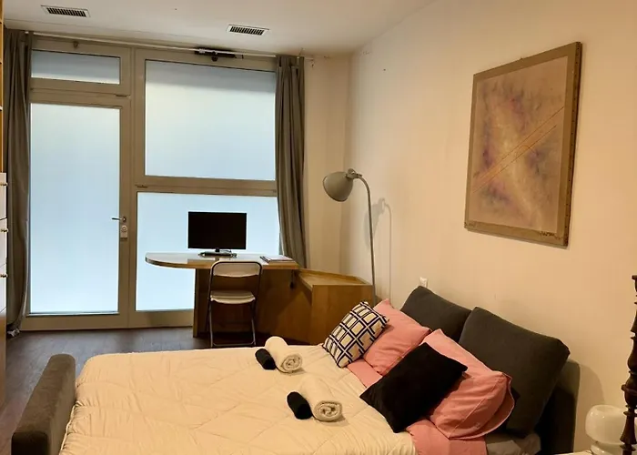 Your @porta Santo Stefano