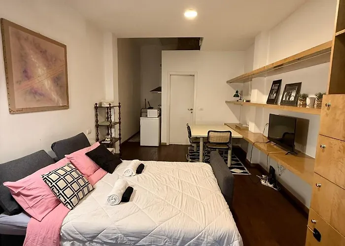 Your @porta Santo Stefano * Bologna