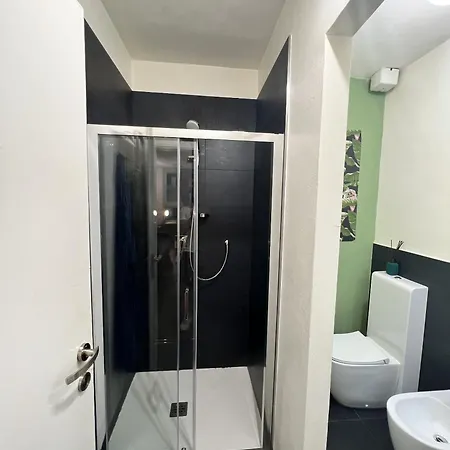 Bed & Breakfast Your @porta Santo Stefano Boloňa