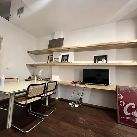 Your @porta Santo Stefano فندق مبيت وإفطار *