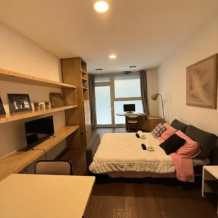 Your @porta Santo Stefano فندق مبيت وإفطار بولونيا