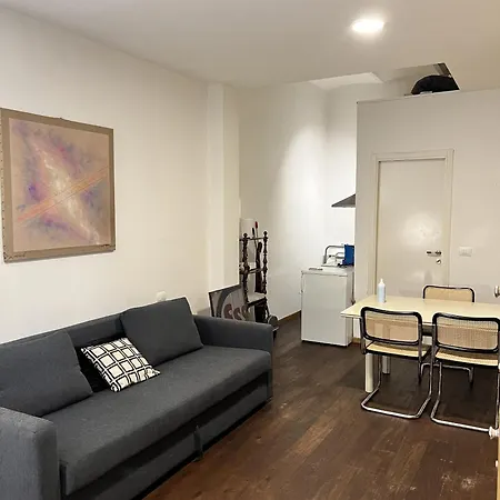 Bed & Breakfast Your @porta Santo Stefano *