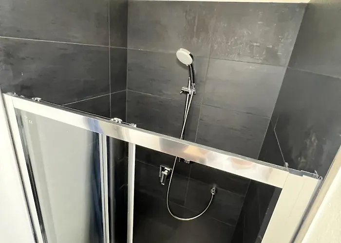 Your @porta Santo Stefano فندق مبيت وإفطار