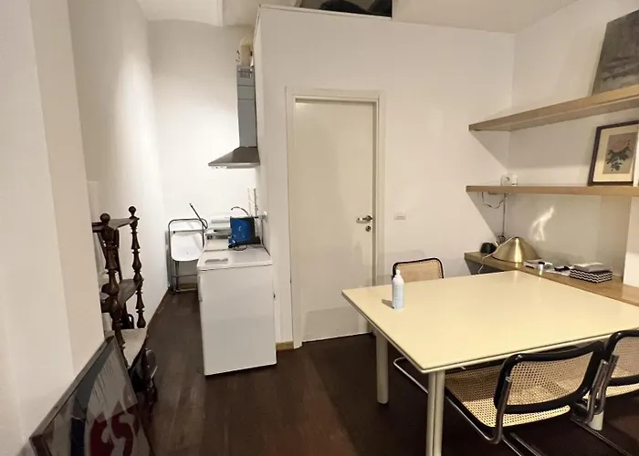 فندق مبيت وإفطار Your @porta Santo Stefano