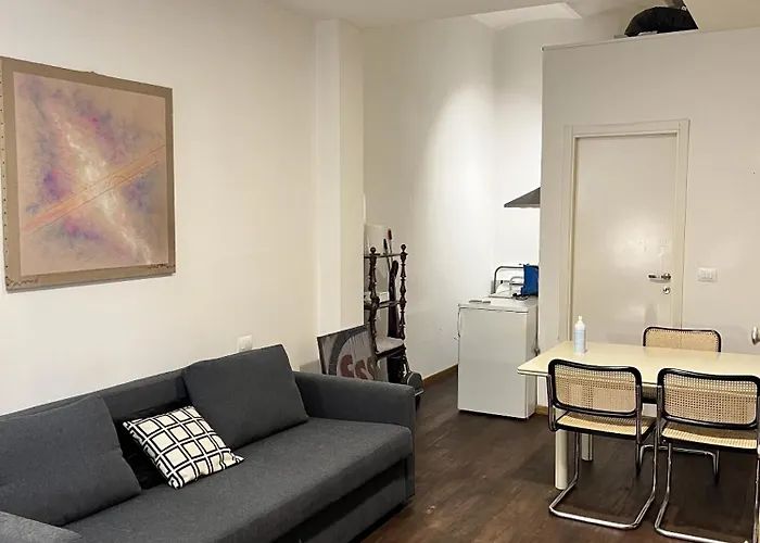 فندق مبيت وإفطار Your @porta Santo Stefano *
