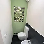 Your @porta Santo Stefano Отель типа 